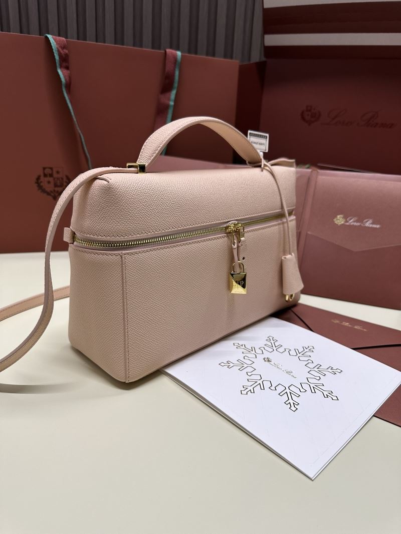 Loro Piana Satchel bags